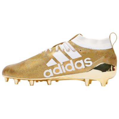 Adidas Focicipő Férfi Adizero 8.0 Arany/Fehér,NTW41839